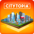 城鎮建設者最新版(Citytopia)