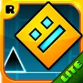 幾何沖刺官方版(Geometry Dash Lite)