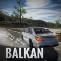 巴爾干駕駛區手游（Balkan Drive Zone）