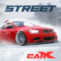 carx Street國際版最新版本