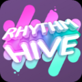 Rhythm Hive蘋果版