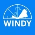 Windy藍色氣象軟件中文版