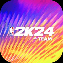 NBA2K24中文版