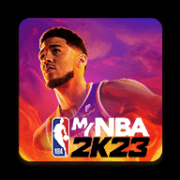 nba2k23免費中文版