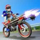 現(xiàn)代摩托車特技賽車(Modern Bike Stunt Racing - Moto)