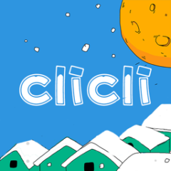 CliCli動漫