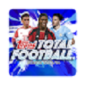 全面足球Topps Total Football