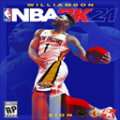 nba2k21手機版