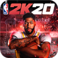 nba2k20豪華版