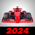 Monoposto2024最新版(F1方程式賽車)