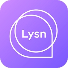 Lysn泡泡最新版